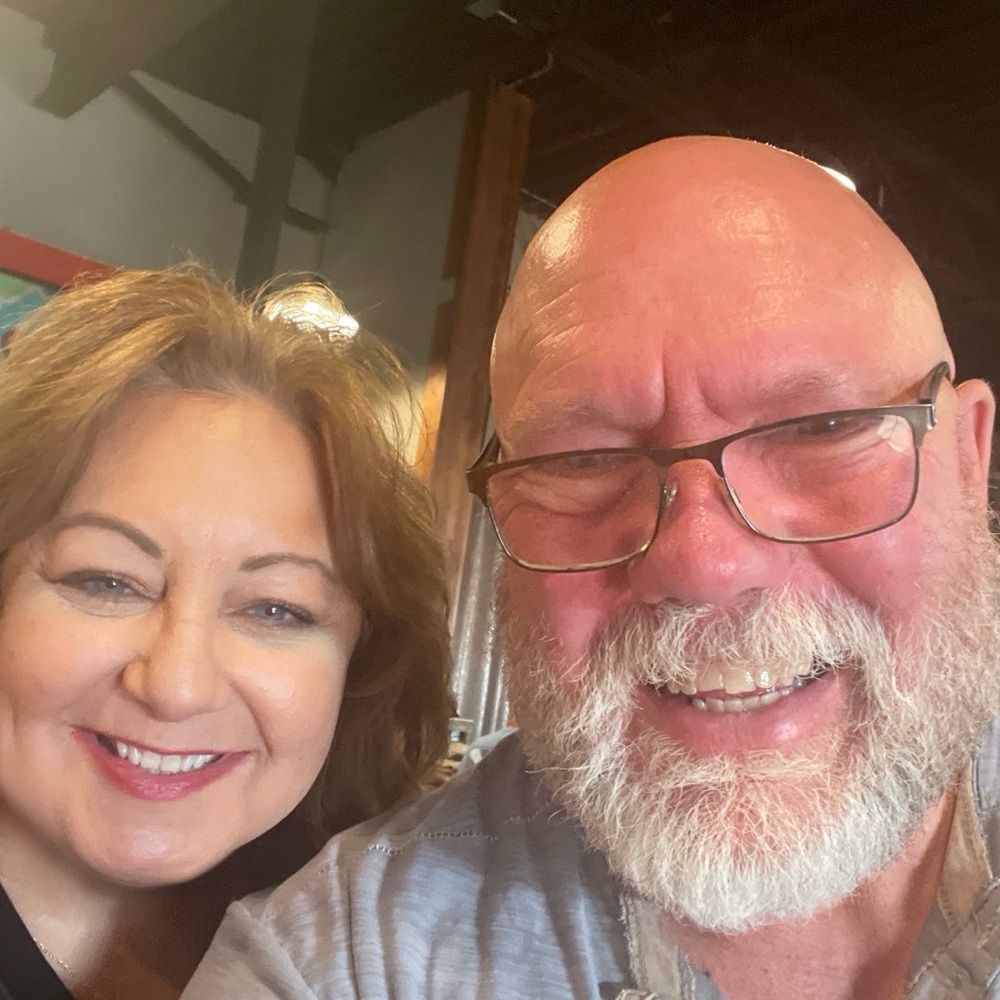 Meet your Posher, Dawn